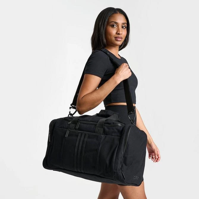 Adidas adidas Originals Canvas Duffel Bag (35L) 2