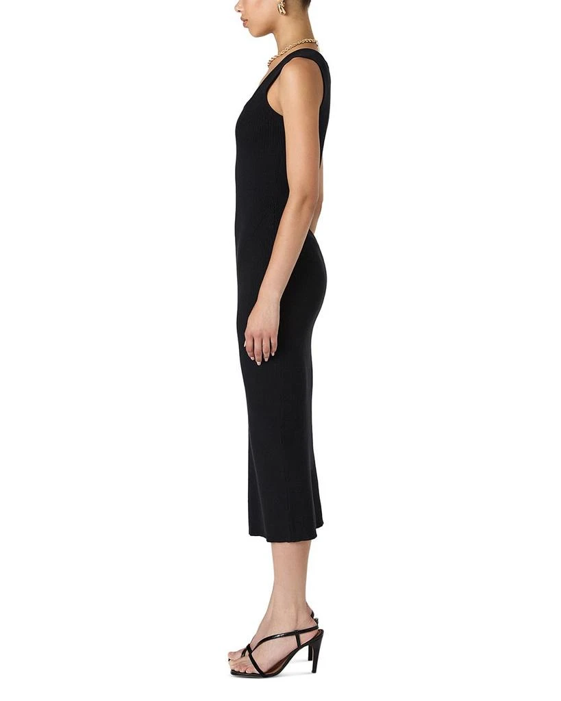 French Connection Mozza Midi Sheath Dress 10