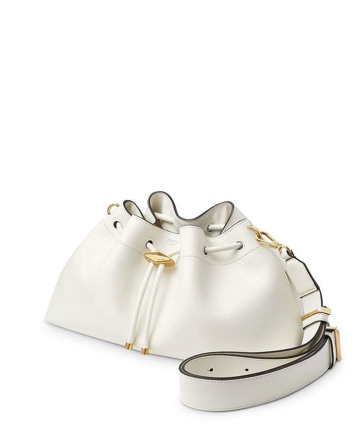 Jimmy Choo Cinch Bag 3