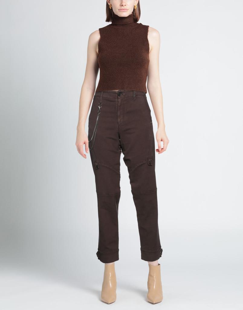 HIGH Casual pants