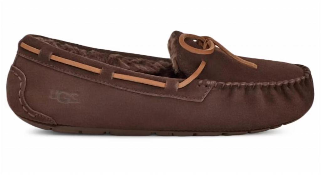 UGG Ugg - Women
s Dakota Slip-on Loafer