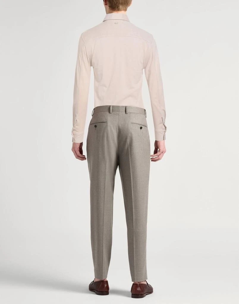 AGNONA Solid color shirt 3