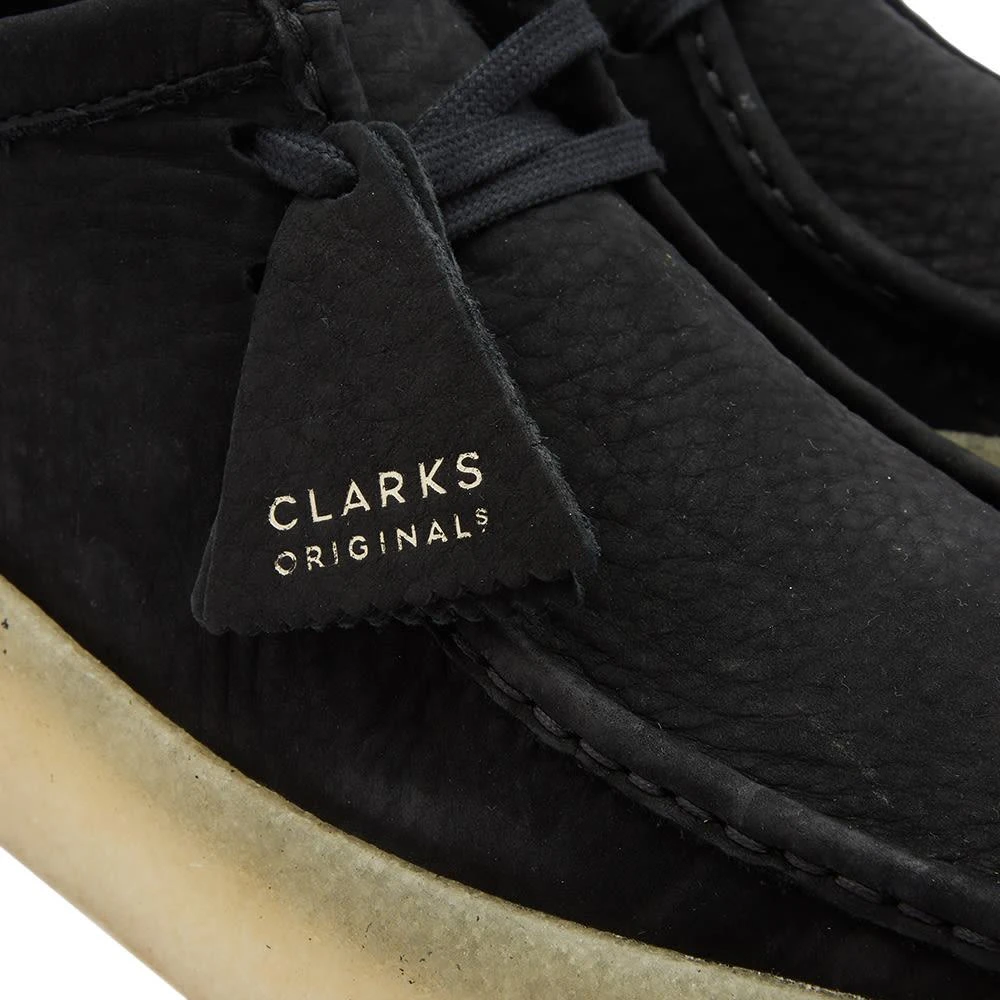 Clarks Clarks Originals Wallabee Cup 4