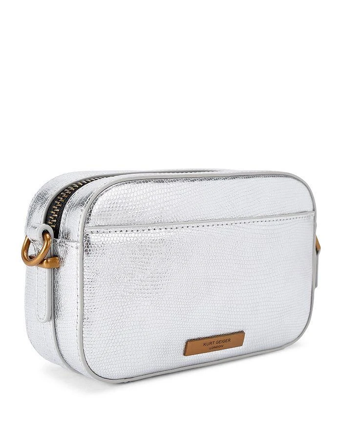 Kurt Geiger Kensington Small Camera Star Bag 3