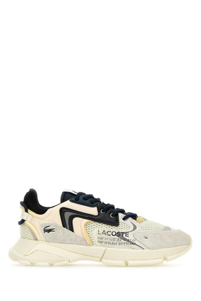 スニーカー LACOSTE Multicolor leather and mesh L003 Neo sneakers Women's L003 Neo Sneakers - Sneakers - New In 2025 | Lacoste