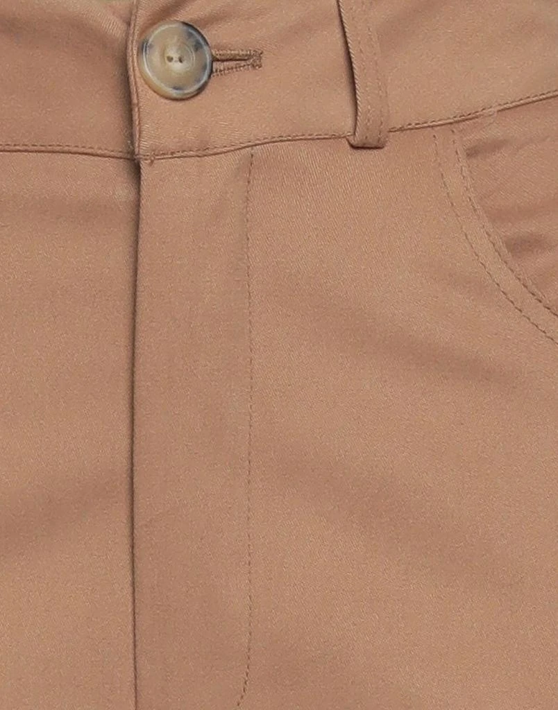 ROSE' A POIS Casual pants 4