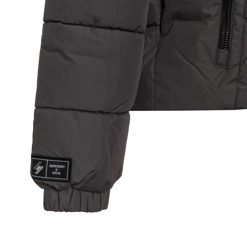 Superdry Jackets Grey Men 3