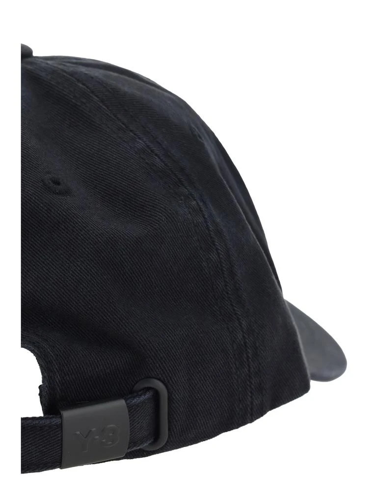 Y-3 Baseball Cap 3