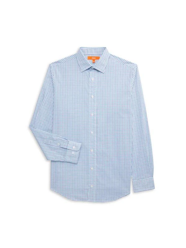 Tallia ​​Boy's Check Woven Shirt 1