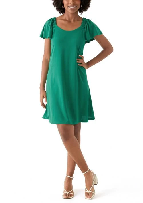 green emerald velvet dress Robbie Maxi Dress Forest Green – Stelly
