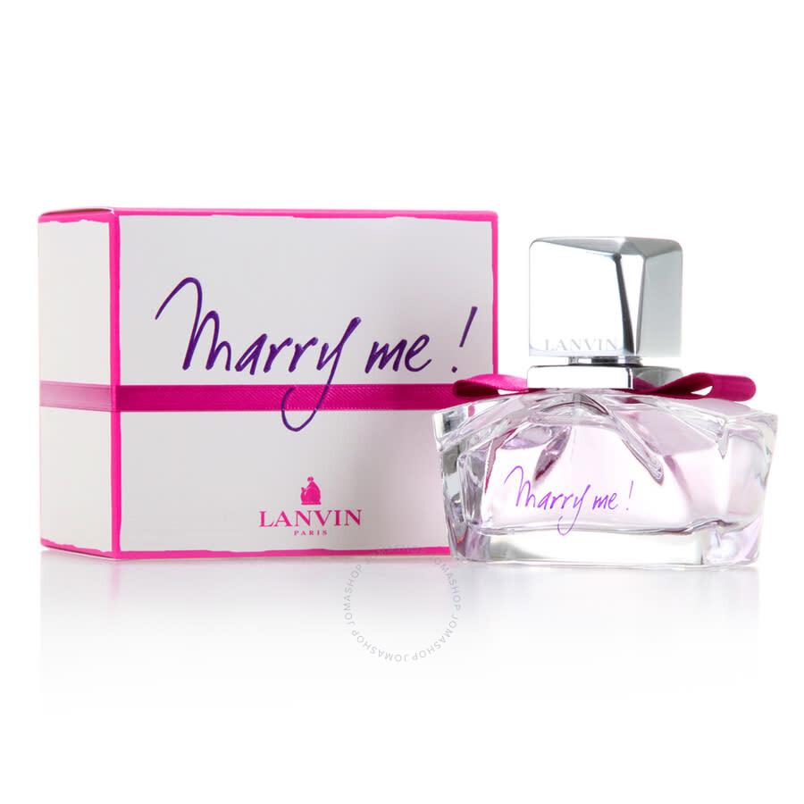 Lanvin Lanvin Marry me Ladies EDP