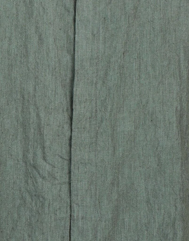 ARNOLD ZIMBERG Linen shirt 4