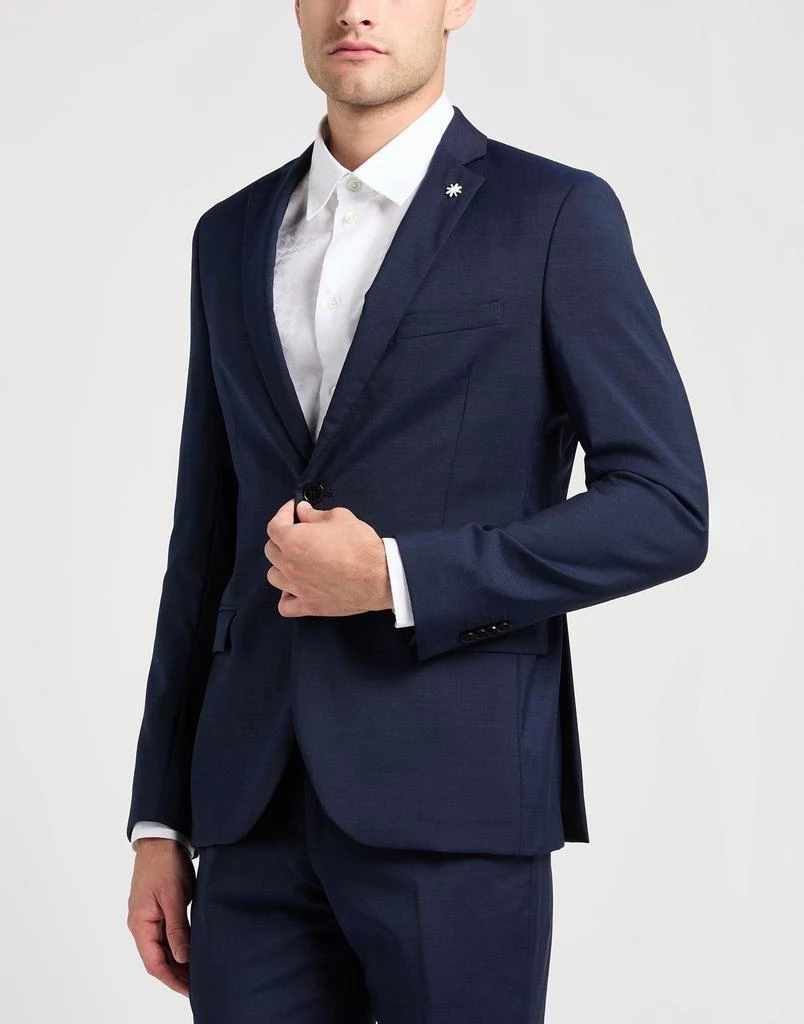 MANUEL RITZ Suits 4