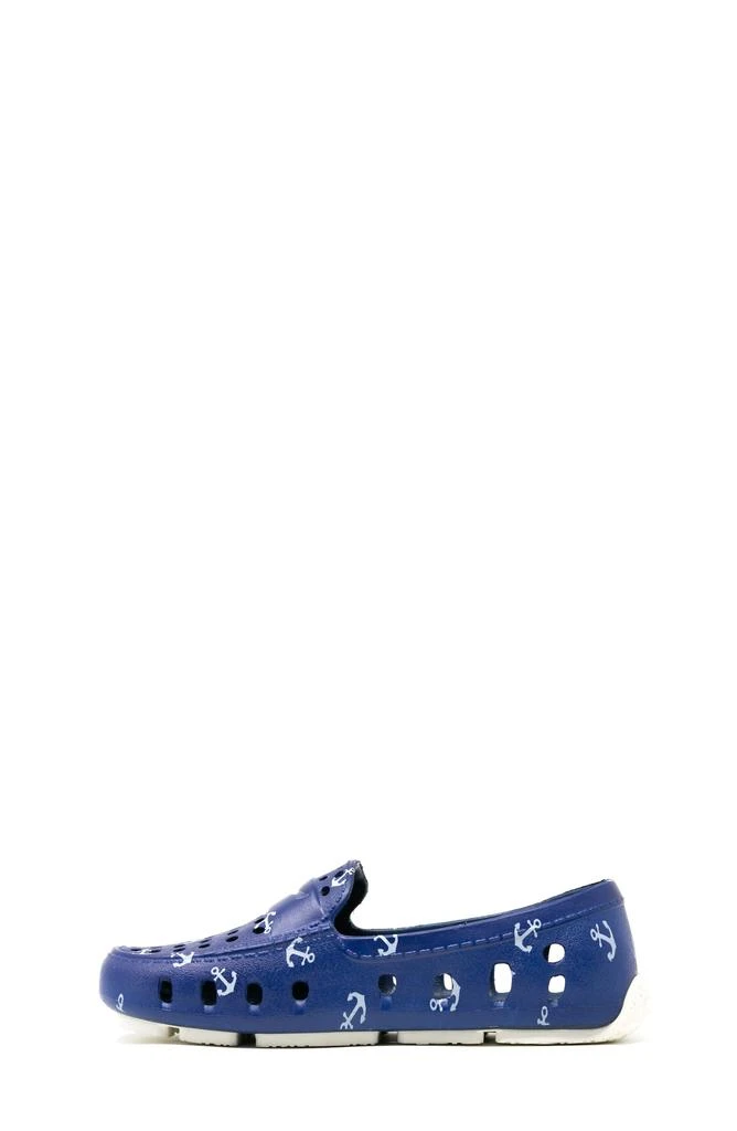 FLOAFERS Kids' Prodigy Water Shoe 8