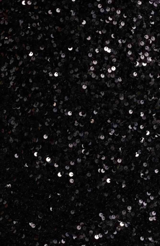 BP. Night Out Sequin Camisole Dress 7