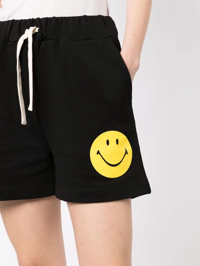 Joshua Sanders Women's Shorts 3