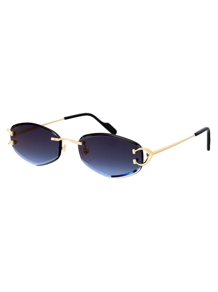 Cartier Eyewear Ct0467s Sunglasses 2