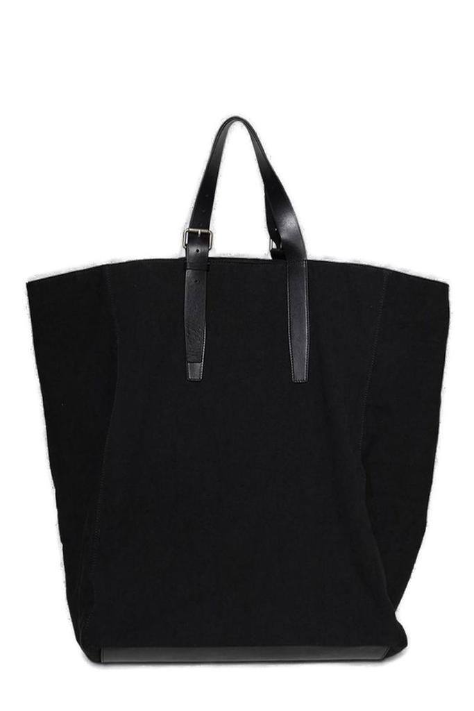 バッグ DRIES VAN NOTEN Large canvas tote バッグ DRIES VAN NOTEN Large canvas tote Dries Van Noten Large