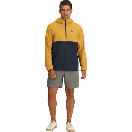 Outdoor Research Ferrosi Anorak Jacket - Men's 5