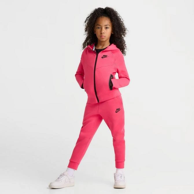 Jd Sports Junior Nike Tech Joggers NIKE Girls' Little Kids' Nike