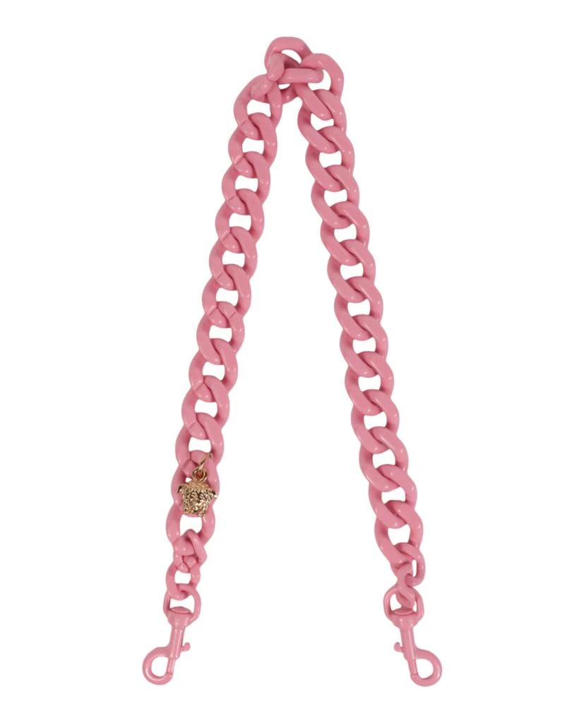 Versace Chain-Link Shoulder Strap 1