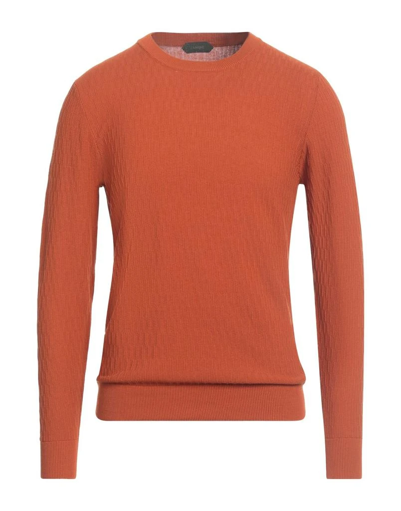 Zanone Sweater 1