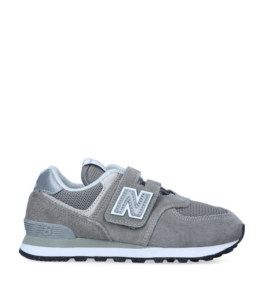 New Balance 574 Evergreen Sneakers 3
