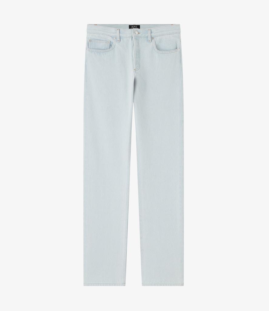 A.P.C. New Standard jeans