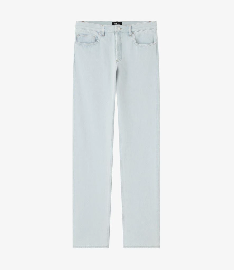 A.P.C. New Standard jeans 2