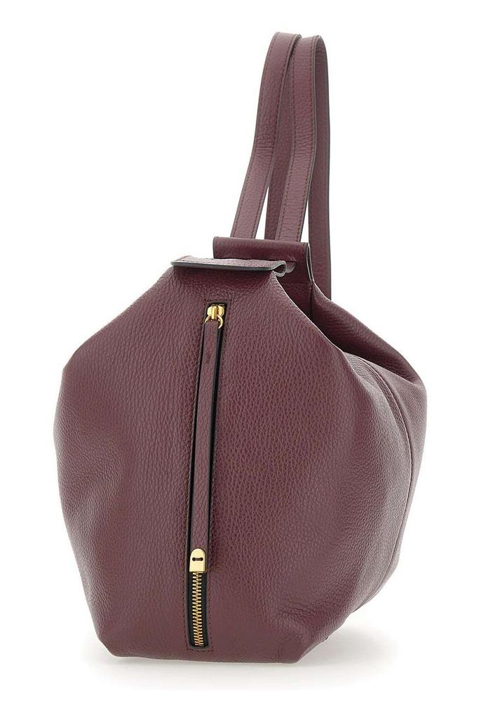 GIANNI CHIARINI Gianni Chiarini Guia Zipped Backpack