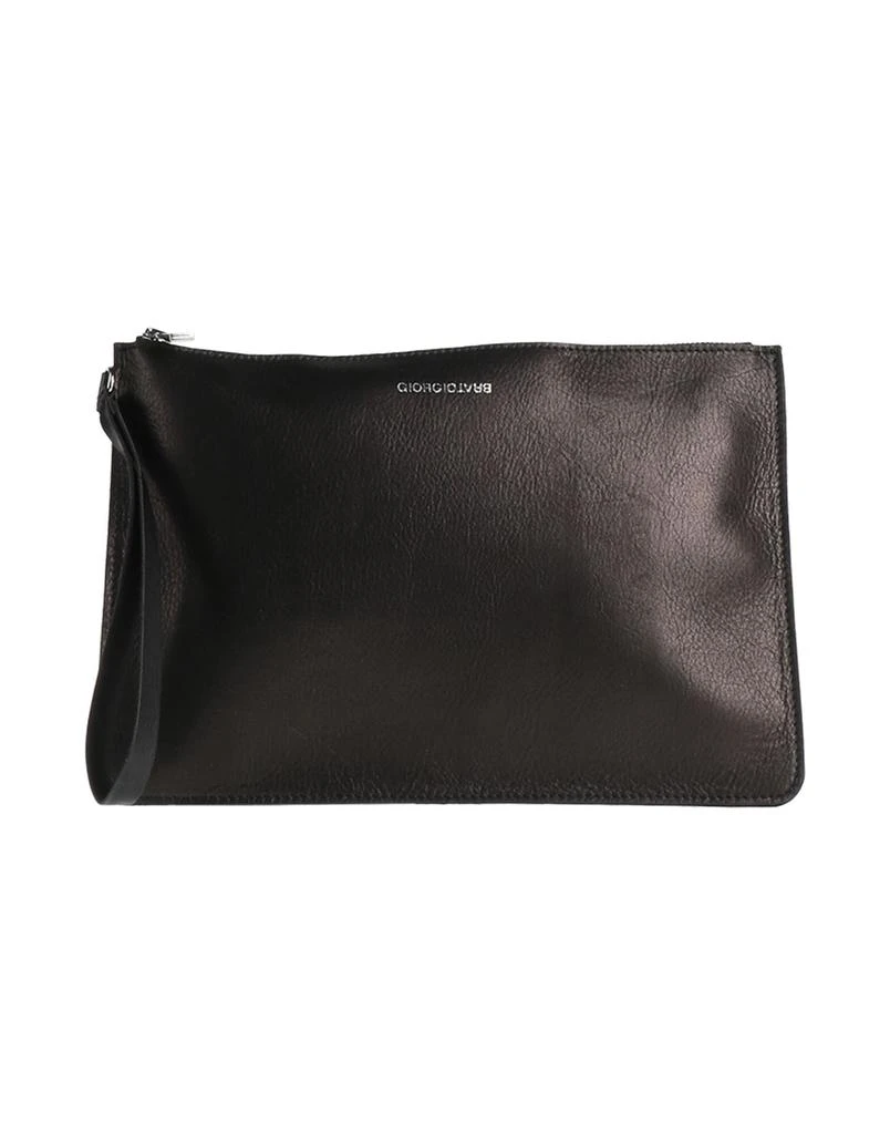 GIORGIO BRATO Handbag 1