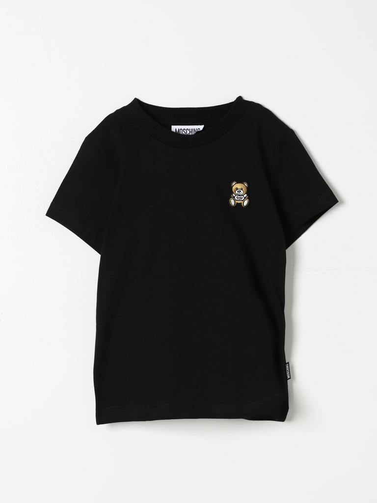 Moschino T-shirt kids Moschino