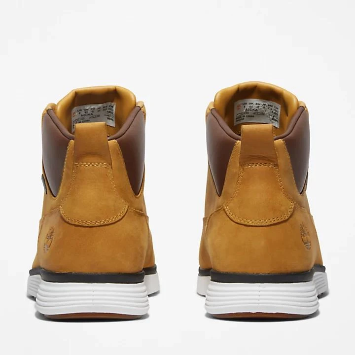 Timberland Killington Gore-Tex® Chukka for Men in Yellow 5
