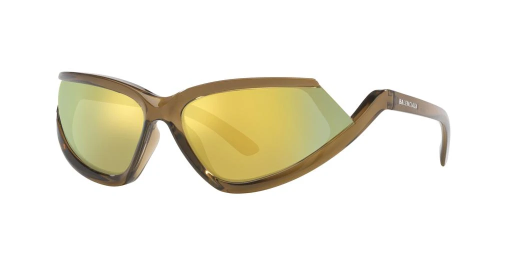 Balenciaga Balenciaga Unisex Sunglass BB0289S