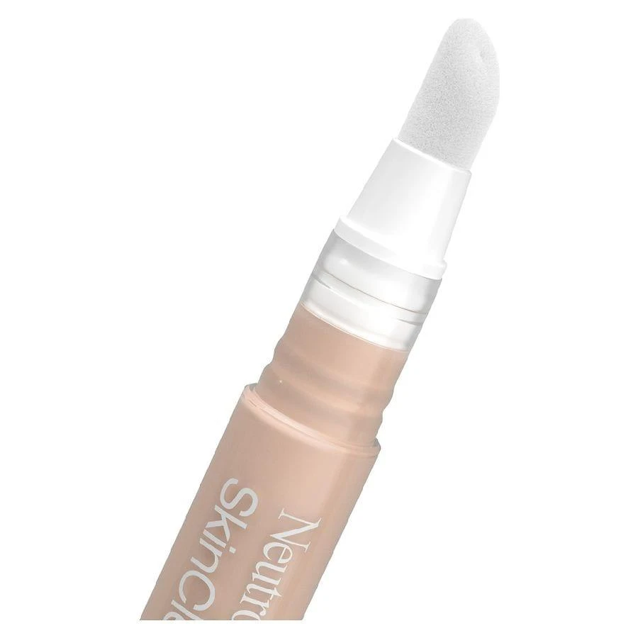 Neutrogena Skinclearing Blemish Concealer Makeup 4