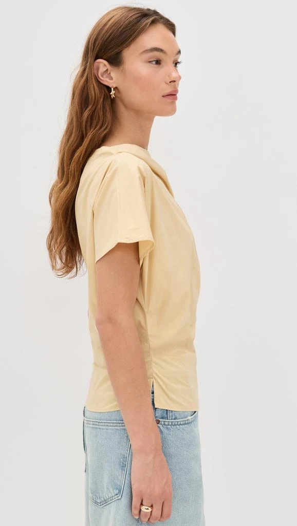 Rachel Comey Mata Top 3