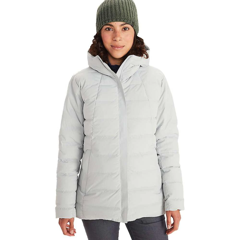 Marmot Women's WarmCube Havenmeyer Jacket 1