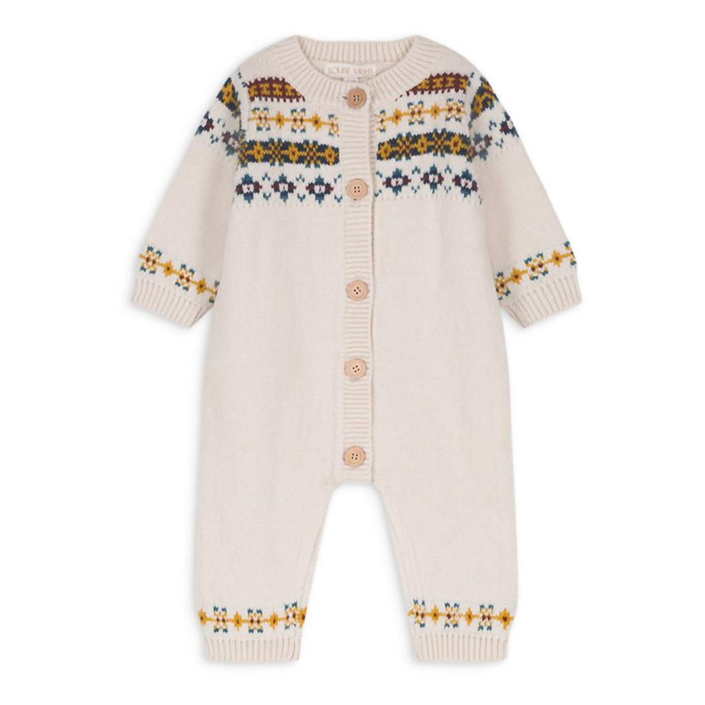 Louise Misha Louise Misha - Baby's Noe Jumpsuit