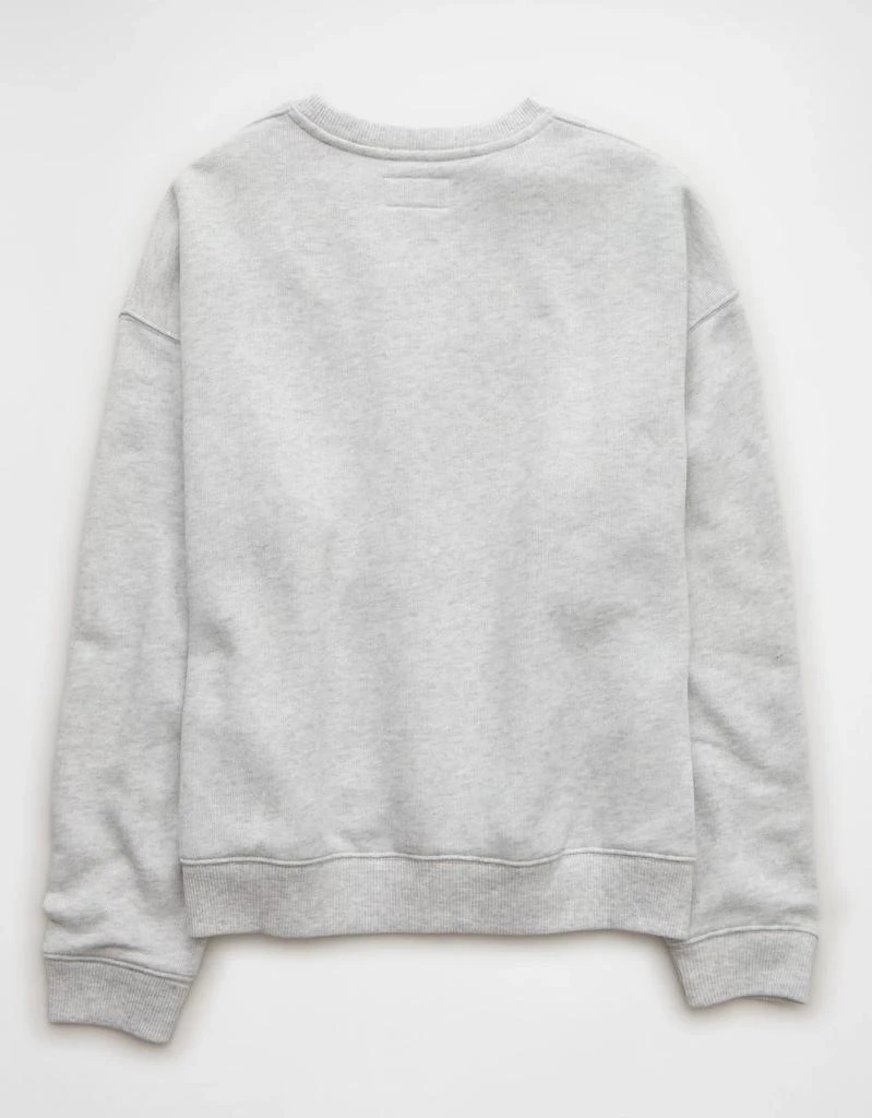 AE AE NFL Philadelphia Eagles Crew Neck Sweatshirt 4