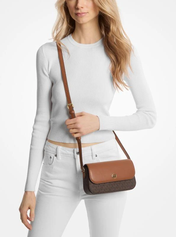 michael_kors Jet Set Travel Small Logo Crossbody Bag 3