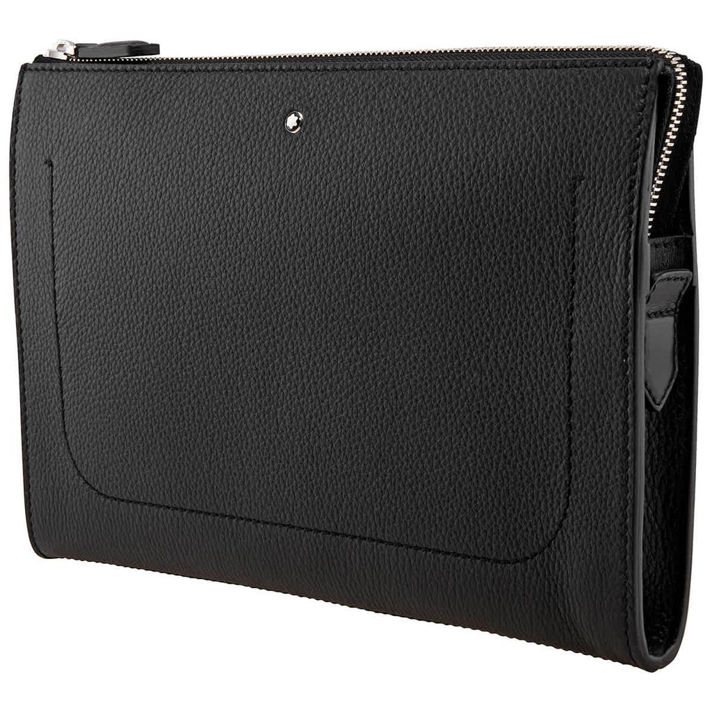 MontBlanc Meisterstuck Soft Grain Clutch