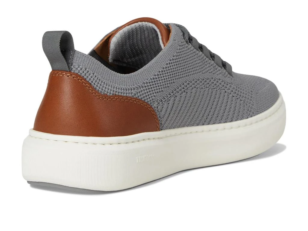 Johnston & Murphy Anders Knit U-Throat 5