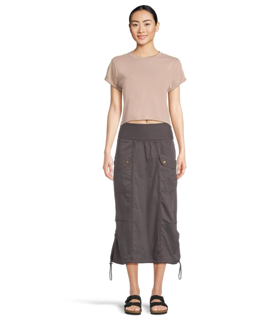 XCVI Marconi Cargo Skirt 5