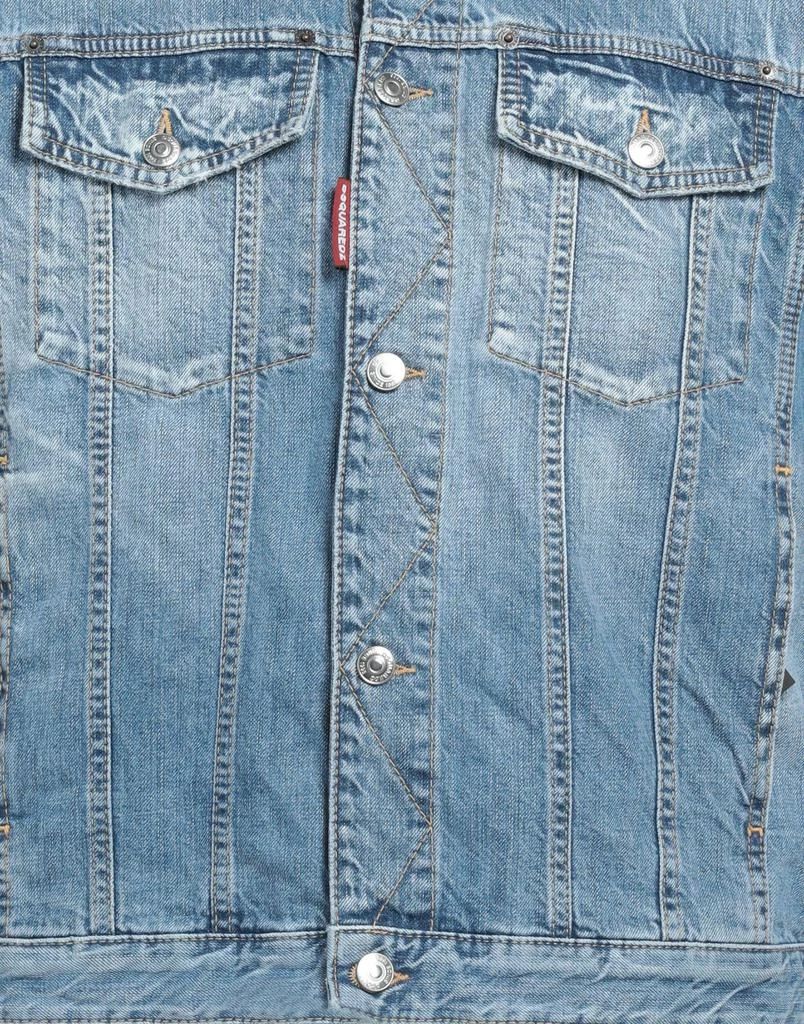 DSQUARED2 Denim jacket 4
