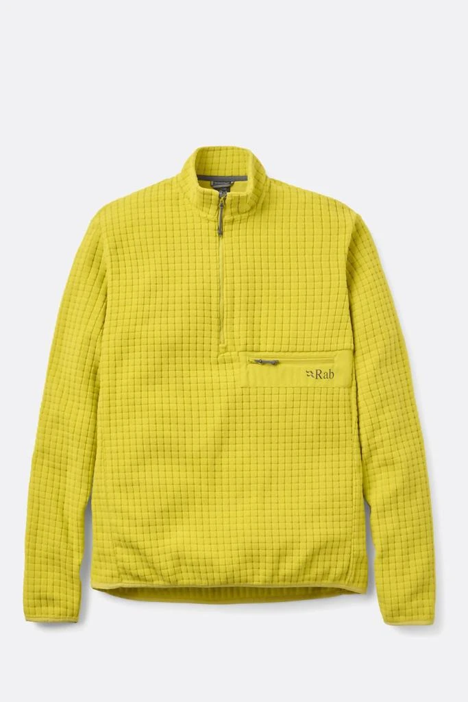 Rab Rab - Men's Ramshaw Pull On Sweatshirt