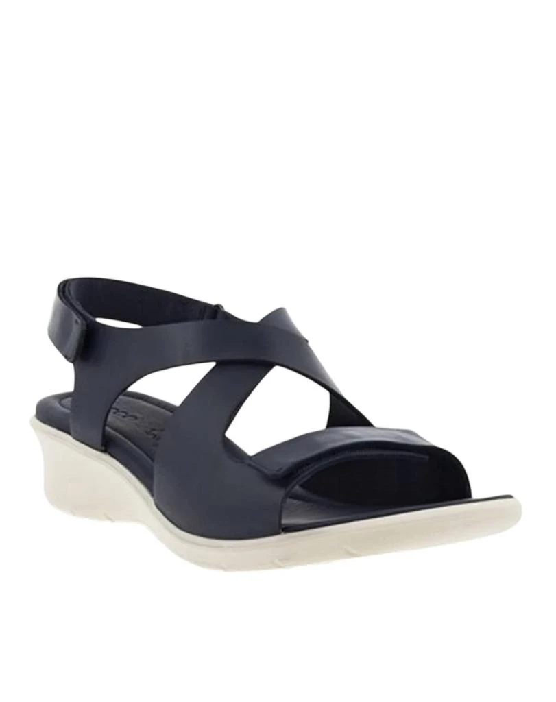 ECCO Women's Felicia Sandal In Night Sky 1
