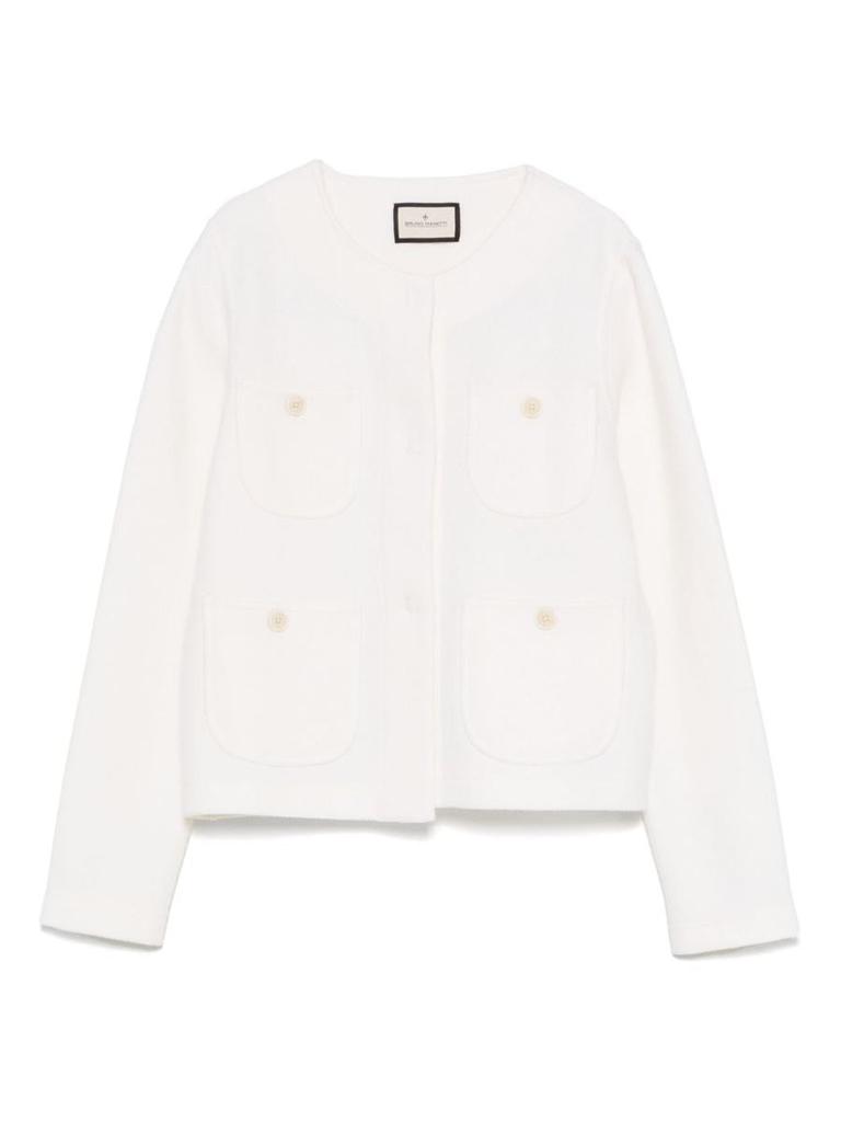 BRUNO MANETTI Bruno Manetti Jackets