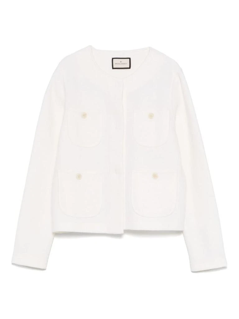 BRUNO MANETTI Bruno Manetti Jackets 1