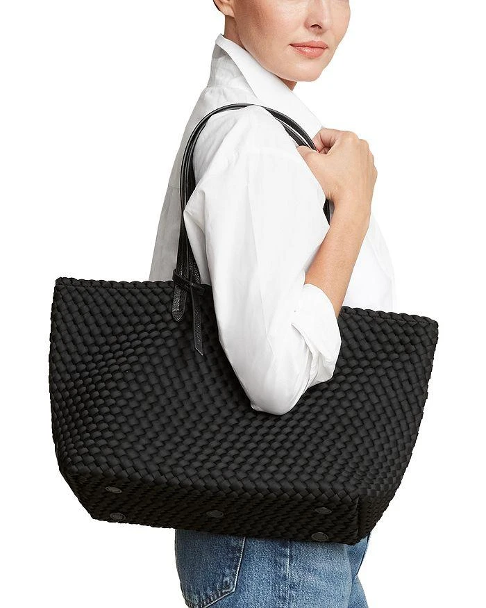 Naghedi Jetsetter Small Tote 2