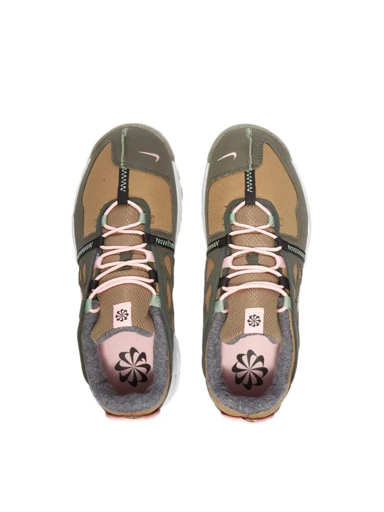 NIKE FREE TERRA VISTA SNEAKERS 4